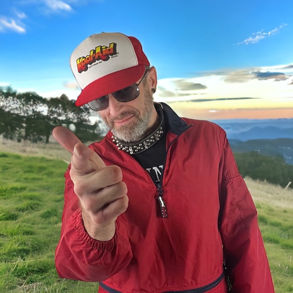 Spiked Studded Genuine Leather Adjustable  Dog Collar - Picture 3 of 12